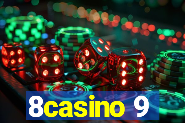 8casino 9